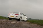 Alpina B6 Bi-Turbo Coupe 2011 года (UK)